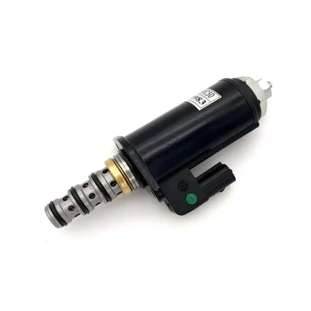 Rotating Solenoid Valve For Kobelco Excavator SK200-6