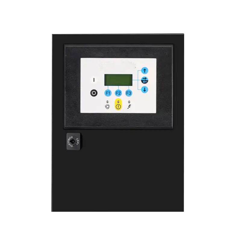 Screw Air Compressor Control Panel 1900071101 1900071102 1900071103 for Atlas Copco GA37+