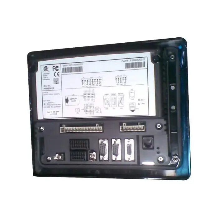 Screw Air Compressor Elektronikon Controller Panel 1900070003 1900070004 1900070005 1900070006 1900070007 for Atlas Copco