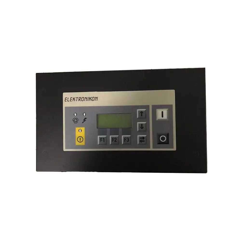 Screw Air Compressor Elektronikon Controller Panel 1900070101 1900070102 1900070103 for Atlas Copco