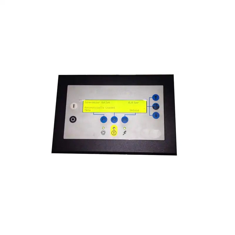 Screw Air Compressor Elektronikon Controller Panel 1900070106 for Atlas Copco GA55-75