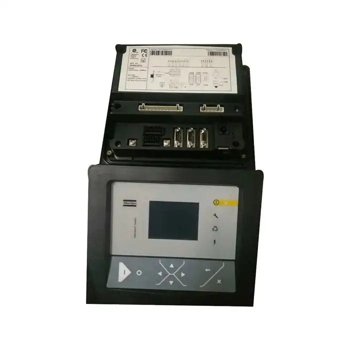 Screw Air Compressor Elektronikon Panel Controller 1900070001 for Atlas Copco