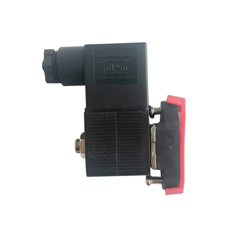 Screw Air Compressor Solenoid Valve 1089062114 1089070202 for Atlas Copco