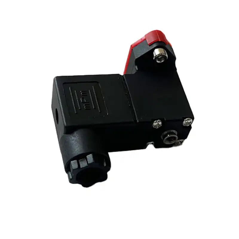 Screw Air Compressor Solenoid Valve 1089062120 for Atlas Copco GA55-90
