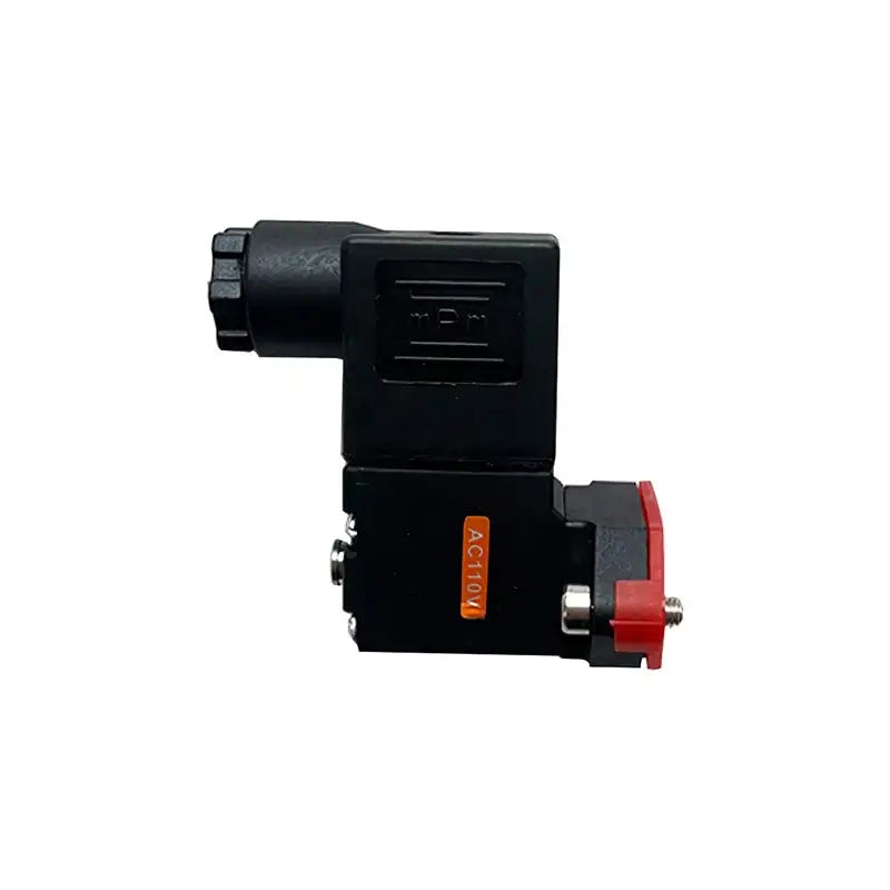 Screw Air Compressor Solenoid Valve 1089066821 for Atlas Copco GA90 GA160