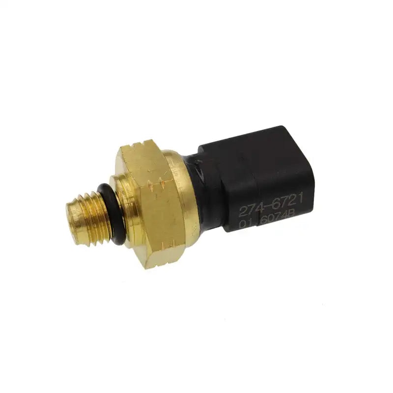 Sensor 274-6721 For Caterpillar Excavator CAT 323D 320D 320DFMRR M315C M322C