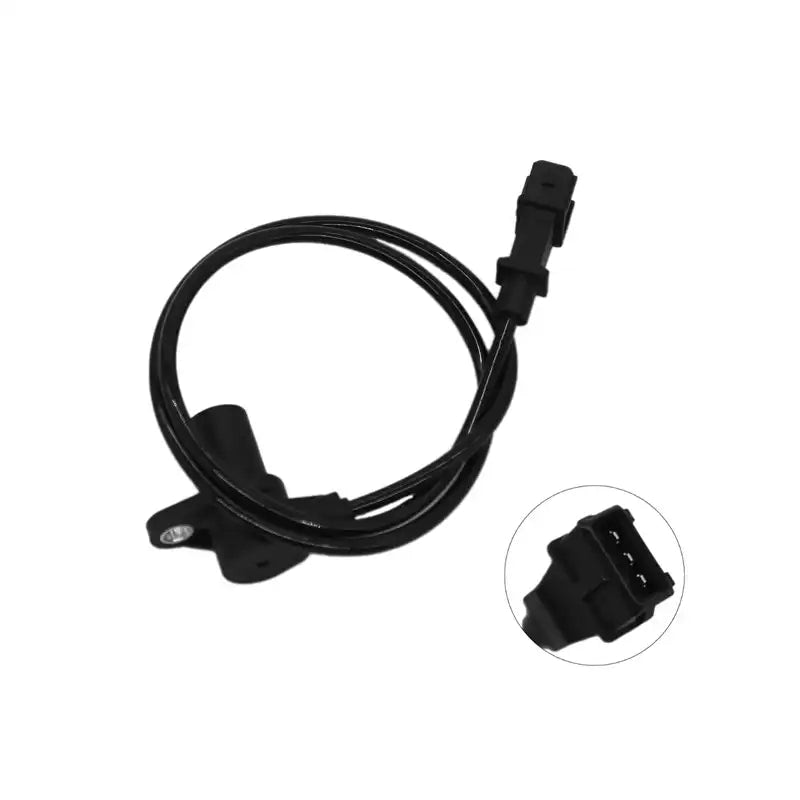 Sensor VOE20450707 For Volvo Articulated Hauler A35D A35E A35E FS