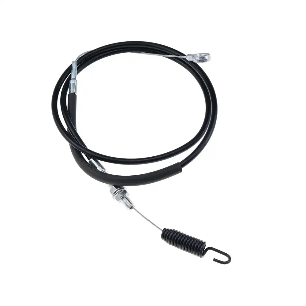 Shift Cable GC00578 for John Deere Mower 14PZ 14SB 14SC 14SE 14SZ 14SX JA65 JE75 JX75 JX85