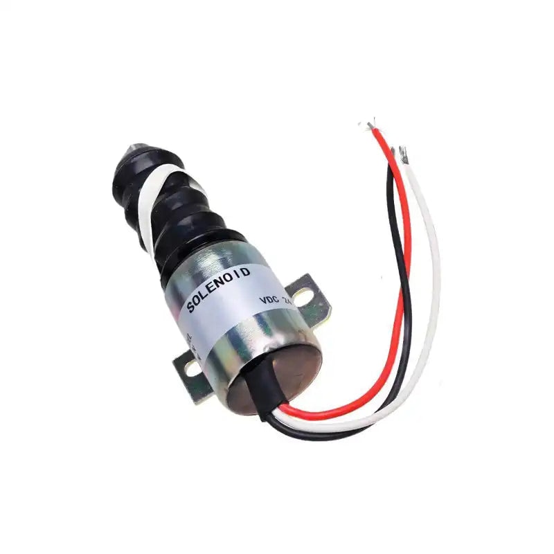 Shut Down Solenoid 70000321 for JLG M400A M450A M600 E400A E450A 3369LE 4069LE M3369 M4069