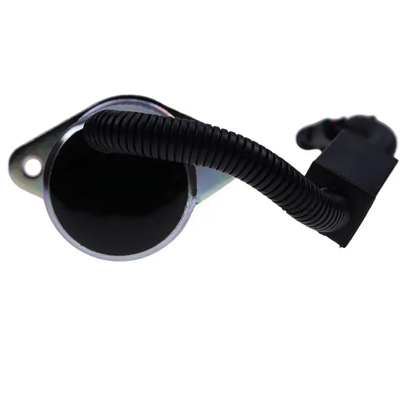 Shut Off Solenoid 5365992 for Cummins Engine 6B 6C 6L