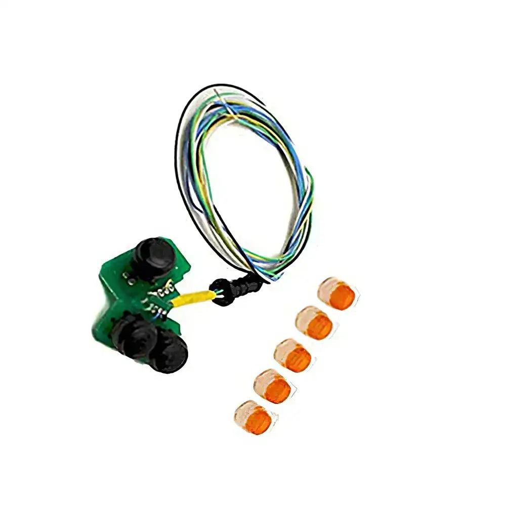 SL1000 Joystick Switch Kit 235463GT for Genie GS-2669 GS-2646 GS-2632 GS-2046 GS-2032