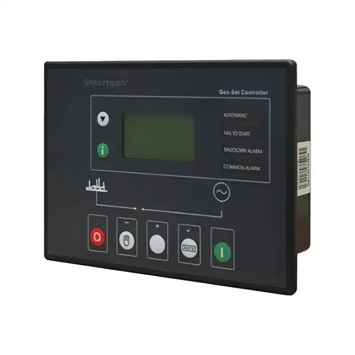 Smartgen Controller HGM6310D for Generator Genset