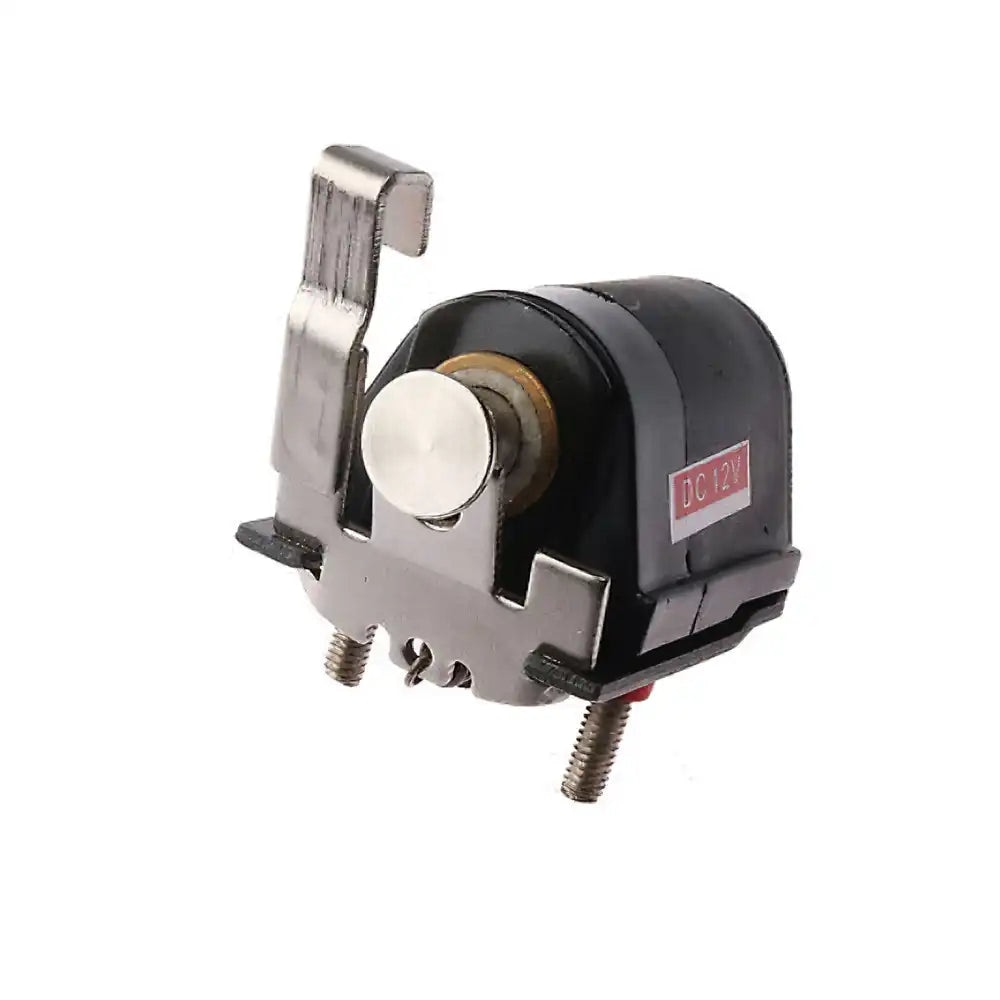 Solenoid 14067411 for GM 4.3L 5.7L 6.2L 6.5L Ford 6.9L 7.3L