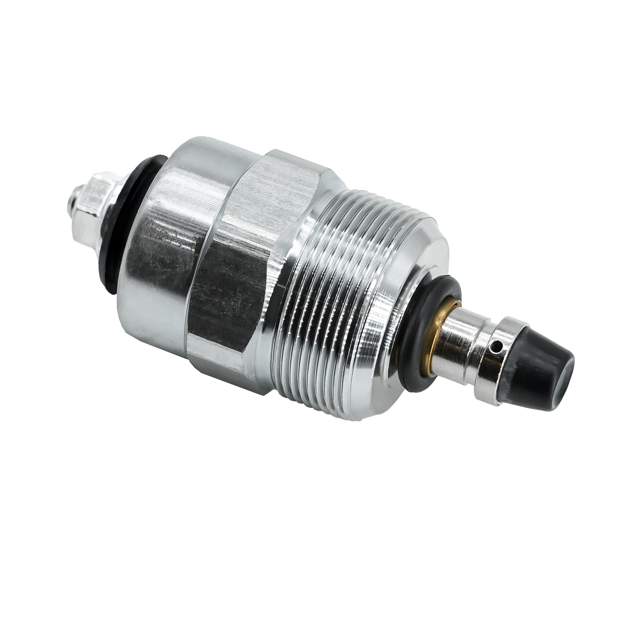 Zexel Solenoid 146650-0720 12V/24V for Nissan RD28 Engine