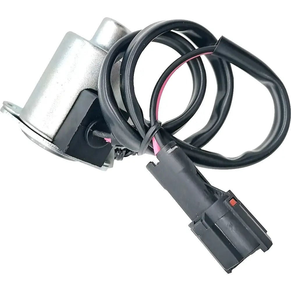 Solenoid Coil 172456-73580 for Yanmar Excavator VIO70 VIO75A VIO20