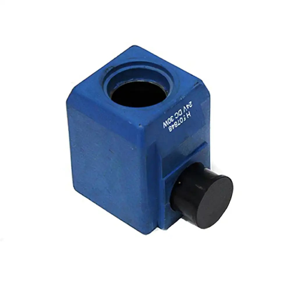 Solenoid Coil H 0507848 24V 30W for Vickers