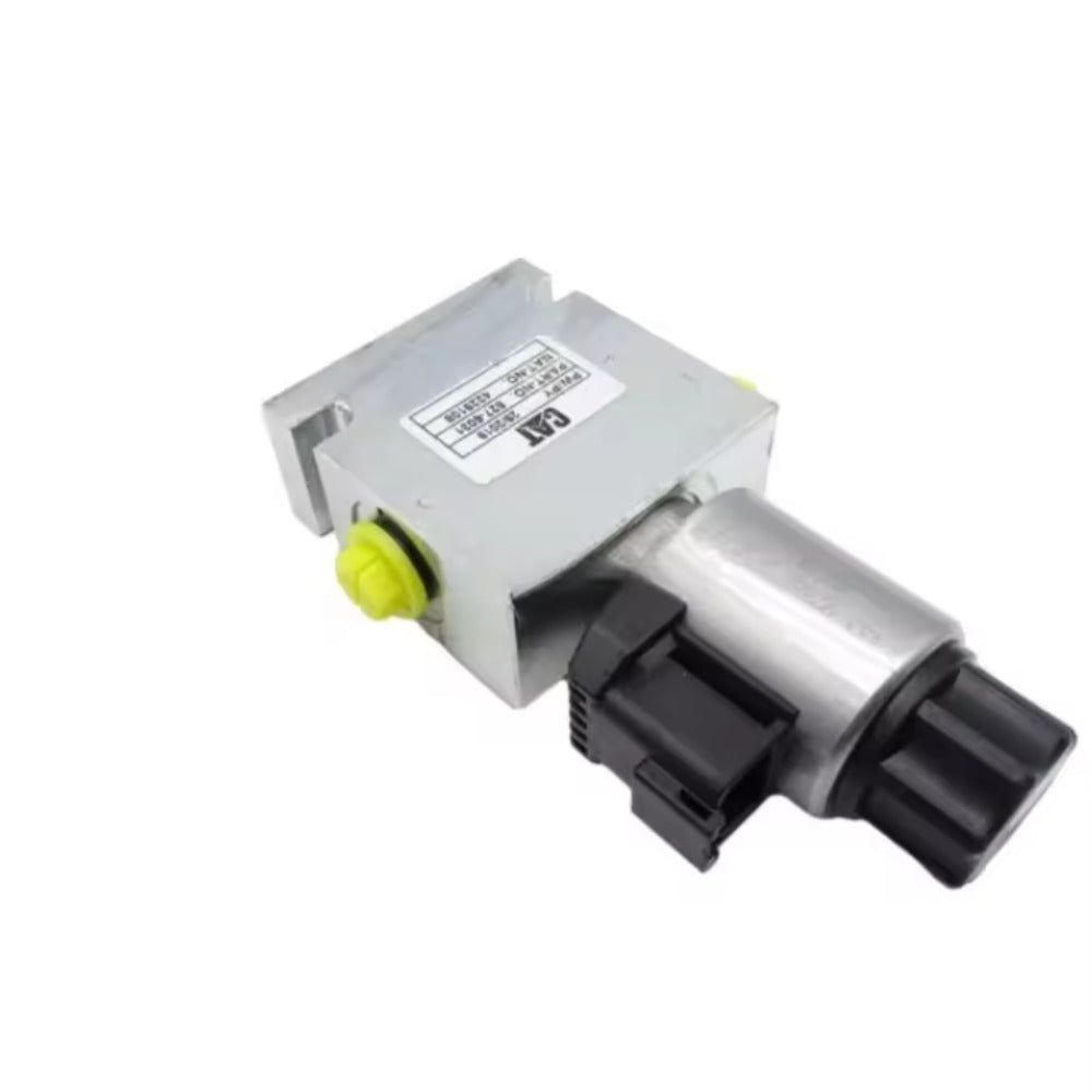 Solenoid Diverter Valve 527-6031 for Caterpillar CAT Engine C1.1 Excavator 301.6 301.8 302CR