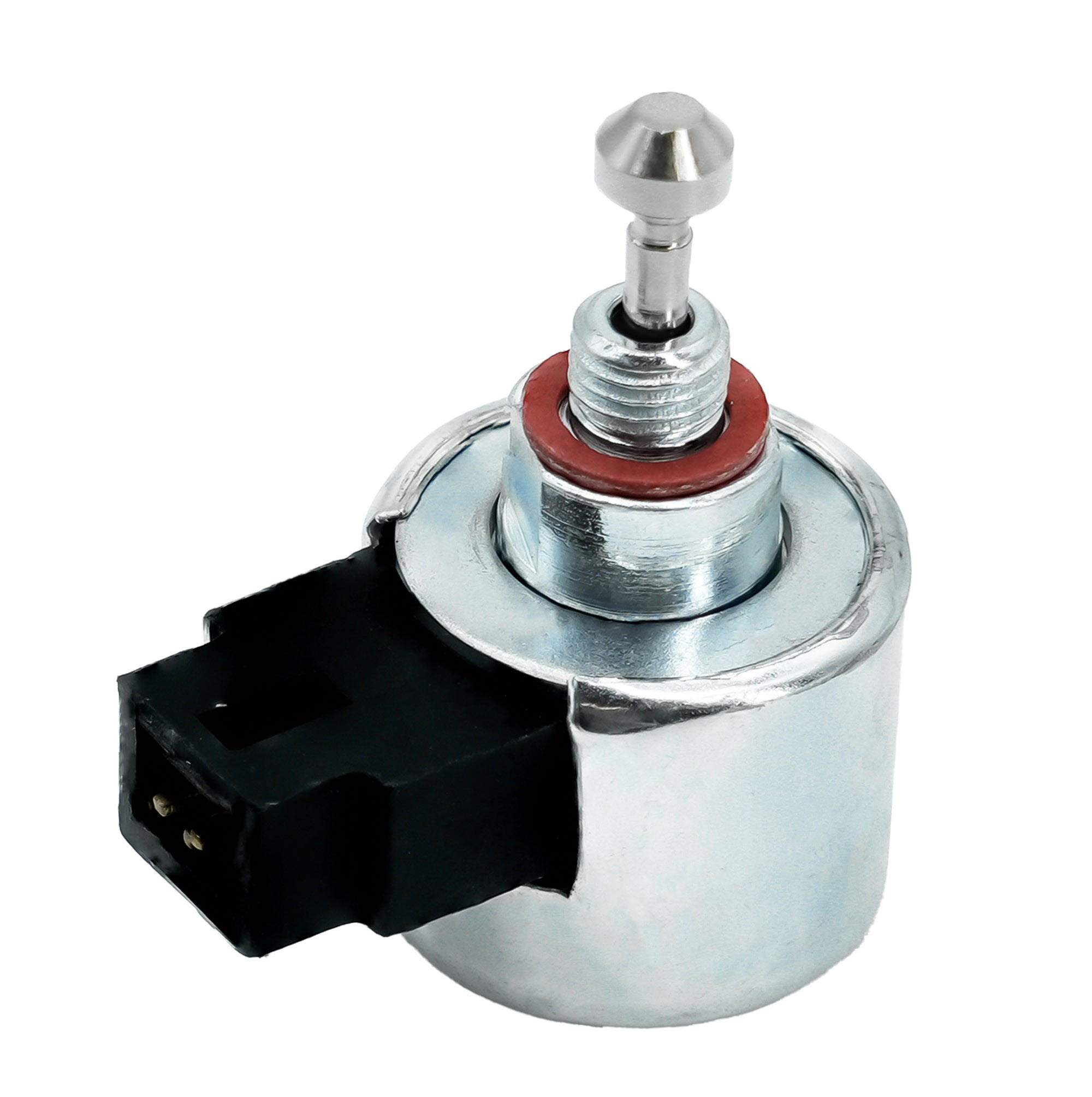 Solenoid M153069 for John Deere Mower 647 648M 652B 657 661R 667