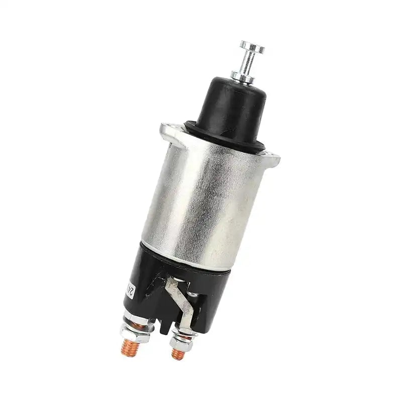 Solenoid Switch KD0471003510 for Komatsu Excavator PC200-3 PC200-5 PC200-6