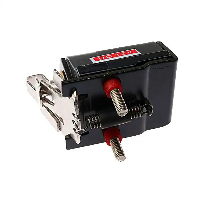 Solenoid Valve 101-3897 for Caterpillar CAT 416B 416C 426B 426C Engine