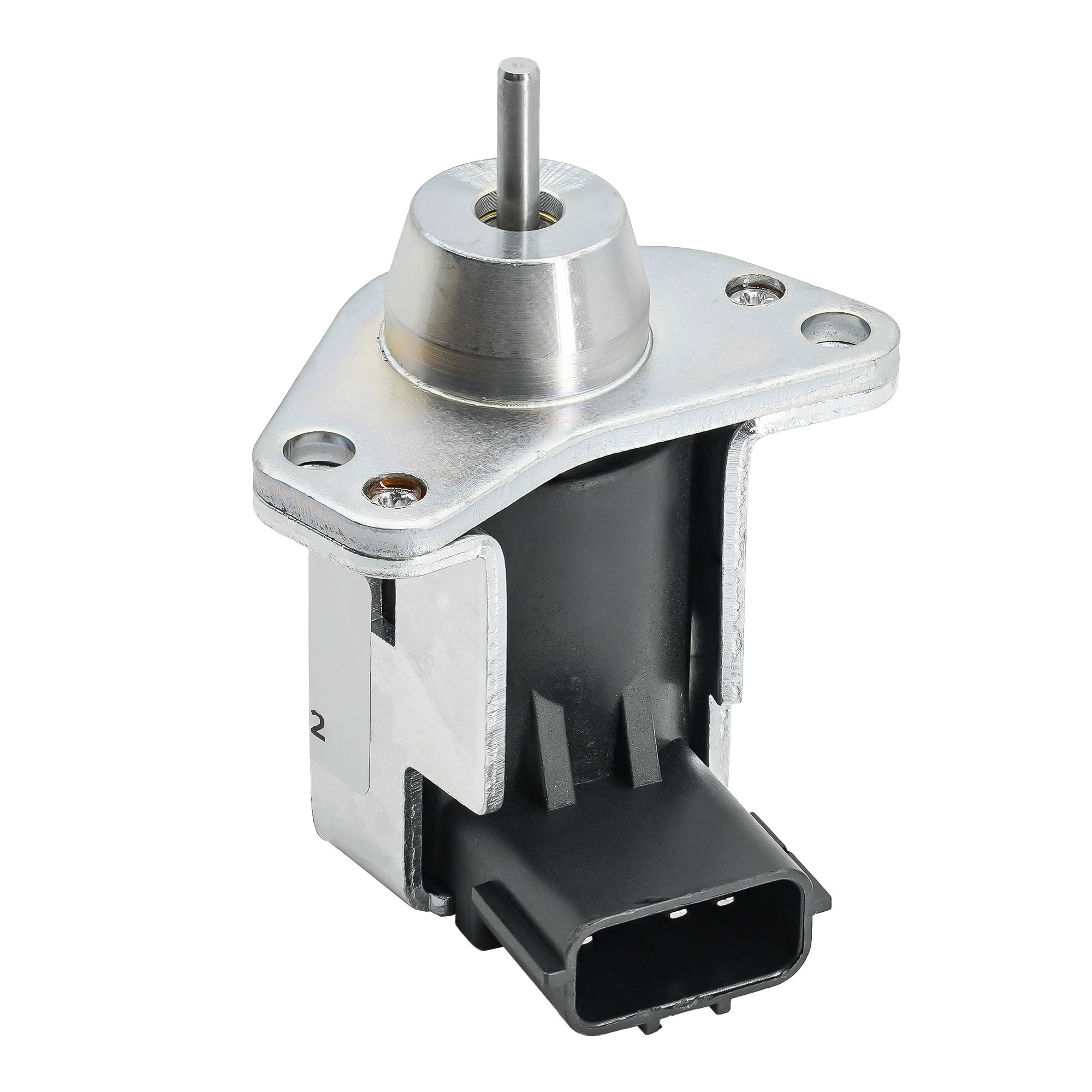 Solenoid Valve 119285-77952 1503ES-3TNA72 for Yanmar Engine 3TNE78 3TNE82A 3TNE88 3TNA72 4TNE88