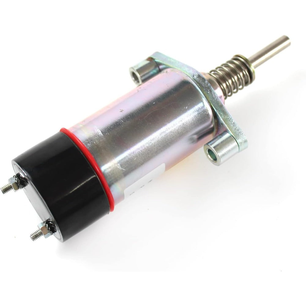 Solenoid Valve 125-5774 for Caterpillar CAT Engine 3304 3306 3406C 3304B