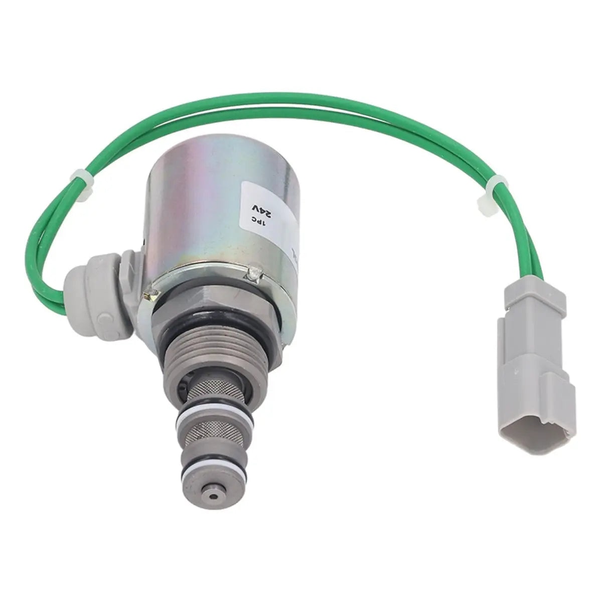 Solenoid Valve 152-8340 1528340 for Caterpillar CAT 320B 322B 325B 330B 953C 69D 769D 773D 797B 993K 525B
