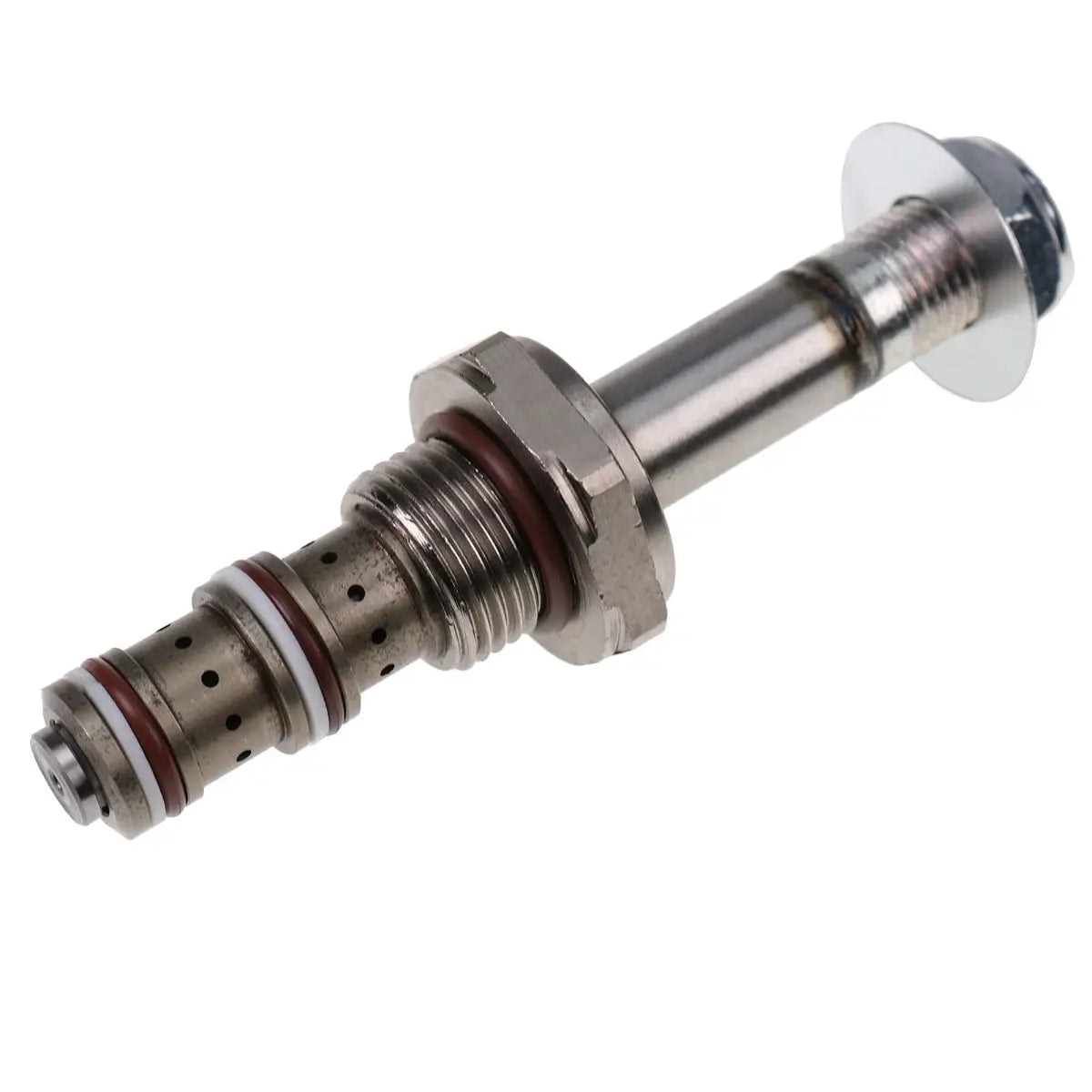 Solenoid Valve 171-8772 156-5970 for Caterpillar CAT Backhoe 416C 420D 424D 426C 428C 430D 432D 436C 438C 438D 442D 446B 446D