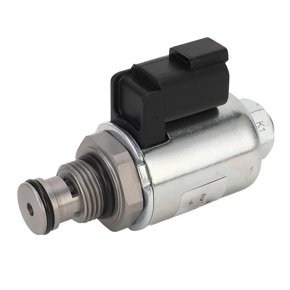 Solenoid Valve 175-3893 for Caterpillar CAT Motor Grader 120H 120K 12H 12K 143H 160H 160K 163H