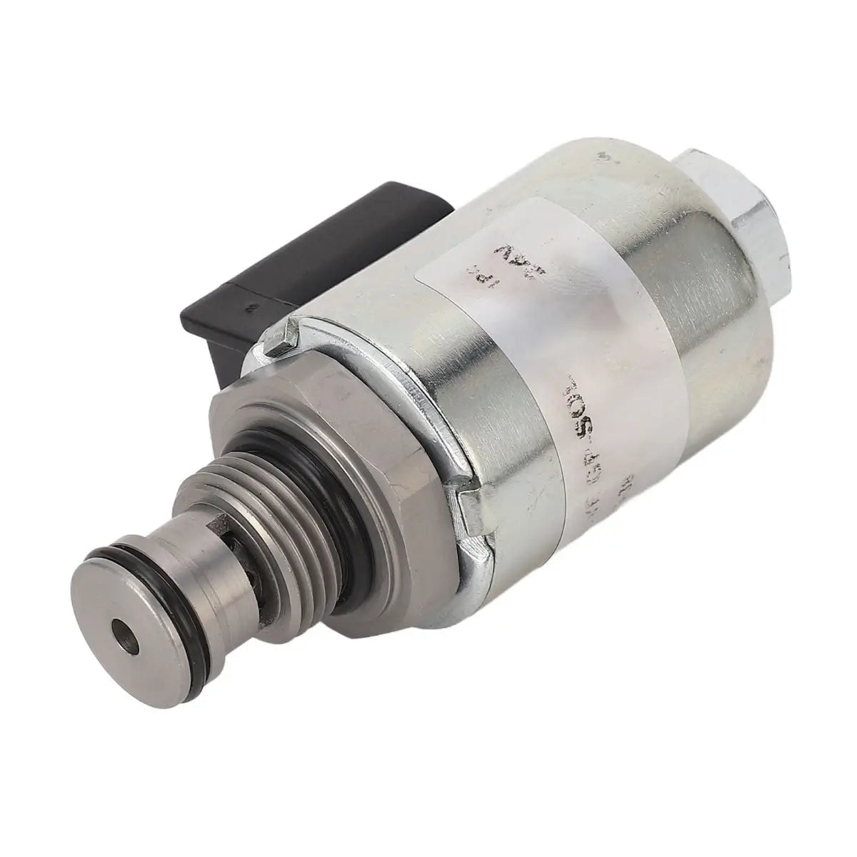 Solenoid Valve 1753893 for Caterpillar CAT Engine C7 C7.1 C9.3 C13 Excavator 215 225 229 231D 235B 235 235D 245