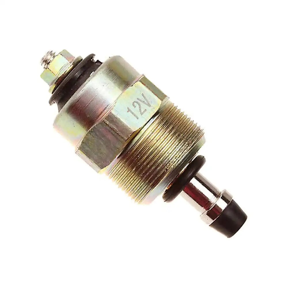 Solenoid Valve 197477 1974-77 for Gehl Mustang Loader 2066 2100RT RT210 2076 2086 2700V 3300V 5640E 6640E V270 V330