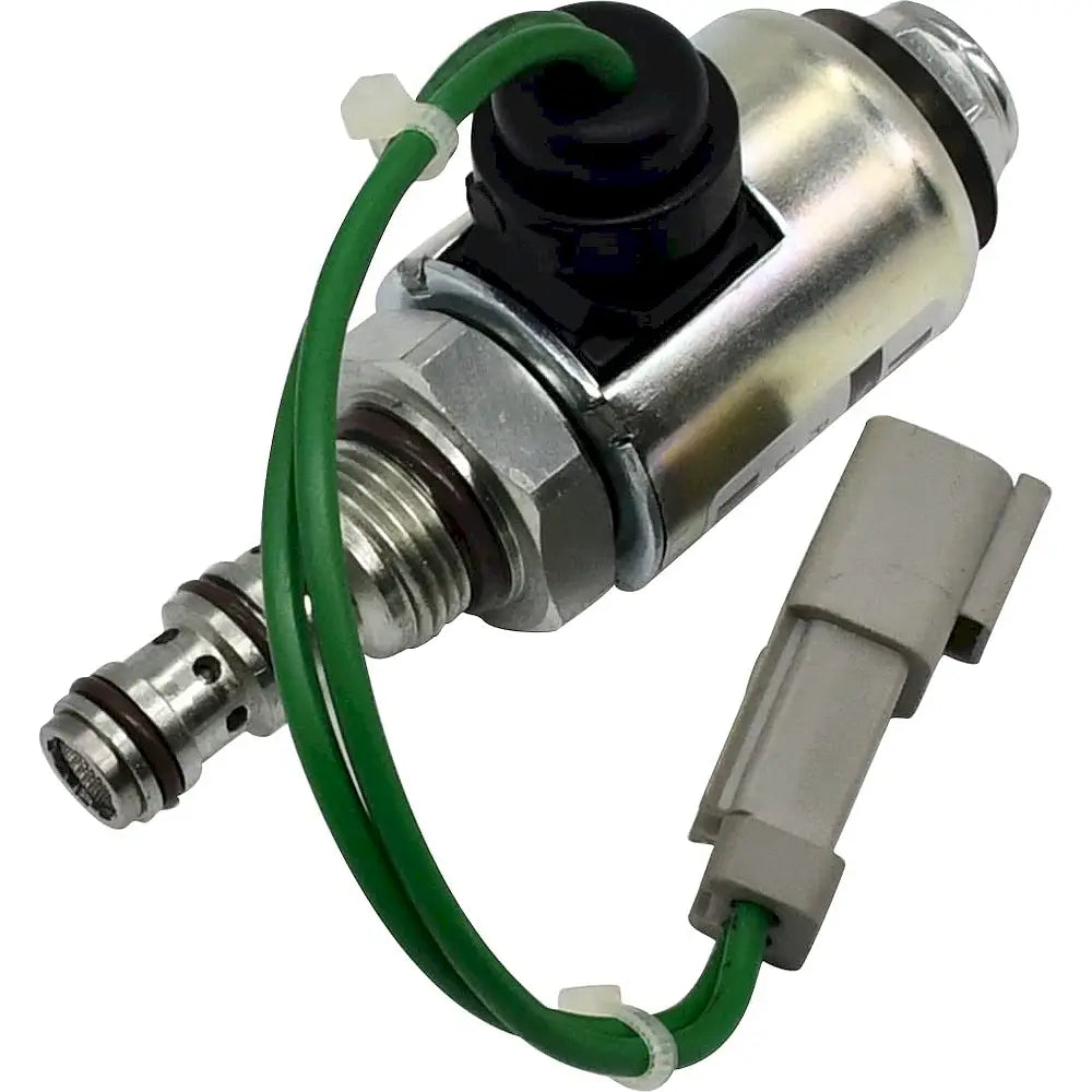 Solenoid Valve 198-4607 for Caterpillar CAT 3116 3176C 3306 3406E 3412D C9 C15 C18 Engine