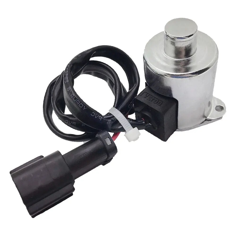 Solenoid Valve 20T-60-72230 For Komatsu Excavator PC25-1 PC45-1 PC10-7 PC20-7