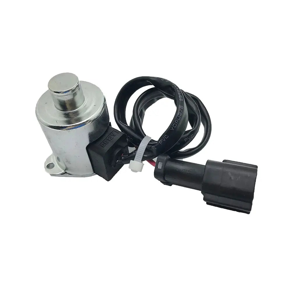 Solenoid Valve 20T-60-72230 For Komatsu BM020C-1 PC35R-8 PC45R-8 PC40R-8 PC30-7 PC40-7