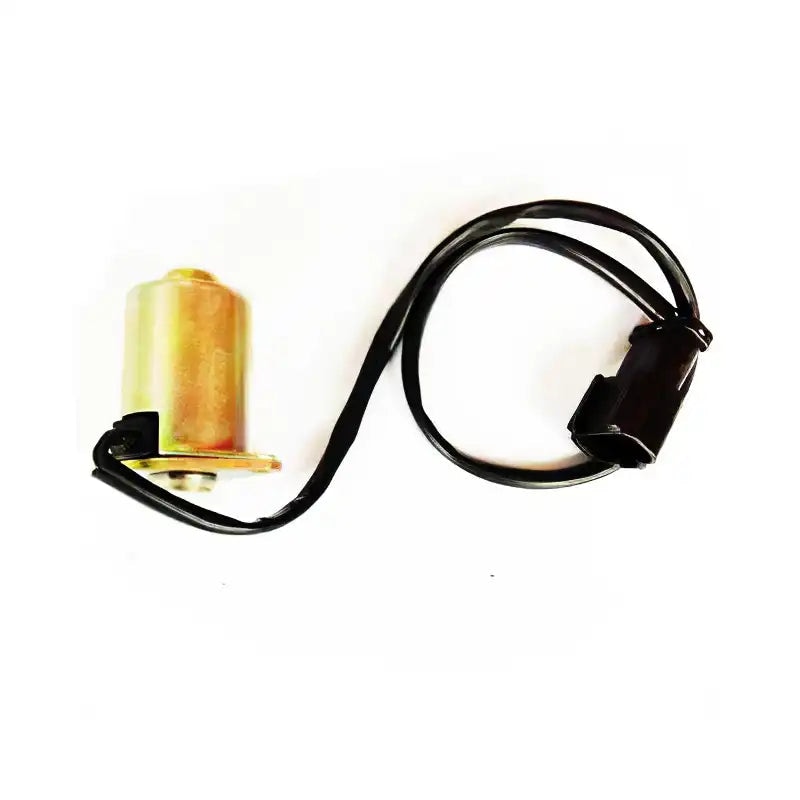 Solenoid Valve 20Y-60-32120 20Y-60-32121 For Komatsu Excavator PC210-7