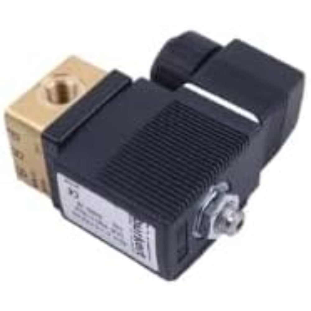 Solenoid Valve 22163307 for Ingersoll Rand Air Compressor