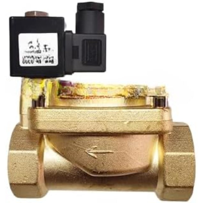 Solenoid Valve 22173629 for Ingersoll Rand Air Compressor