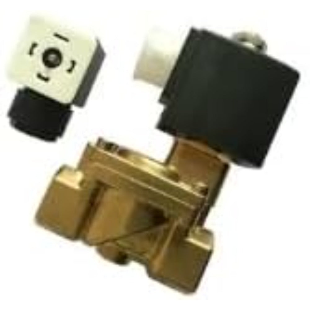 Solenoid Valve 22232771 for Ingersoll Rand Air Compressor