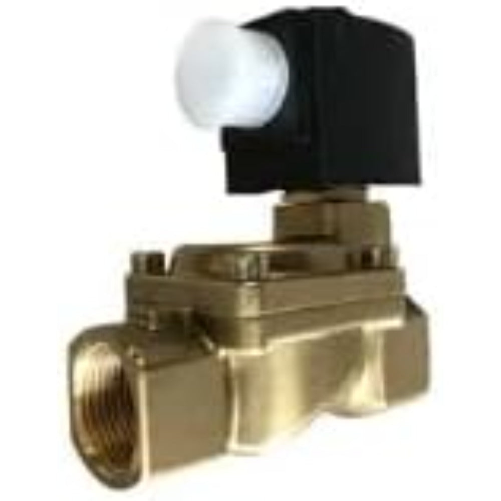 Solenoid Valve 22516025 for Ingersoll Rand Air Compressor