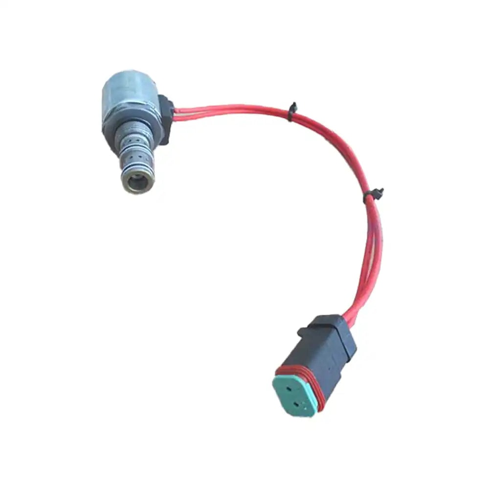 Solenoid Valve 227-6744 For Caterpillar Challenger 35 45 55 Engine 3116