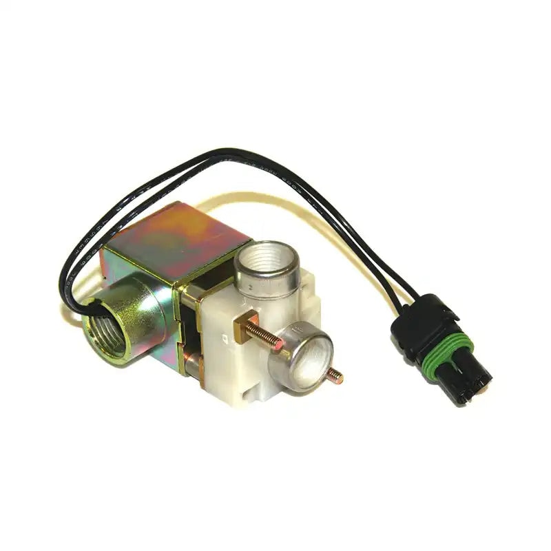 Solenoid Valve 227-6744 For Caterpillar Articulated Dump Truck 725 730 735 Engine 3116