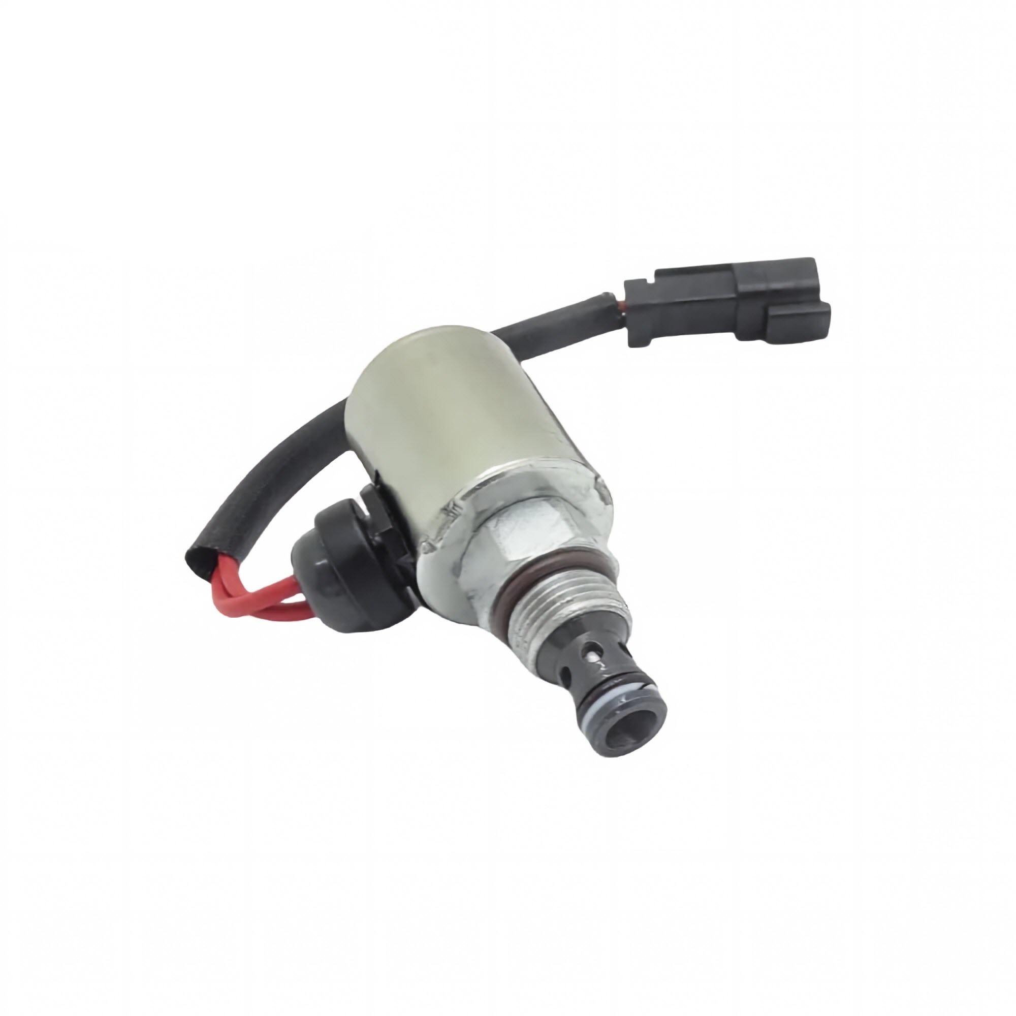 Solenoid valve 228-4800 for CAT 3406 C15 Engine Solenoid valve assembly Spare Parts