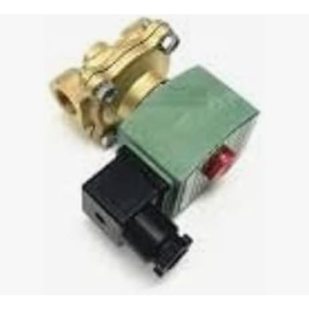 Solenoid Valve 23402654 for Ingersoll Rand Air Compressor