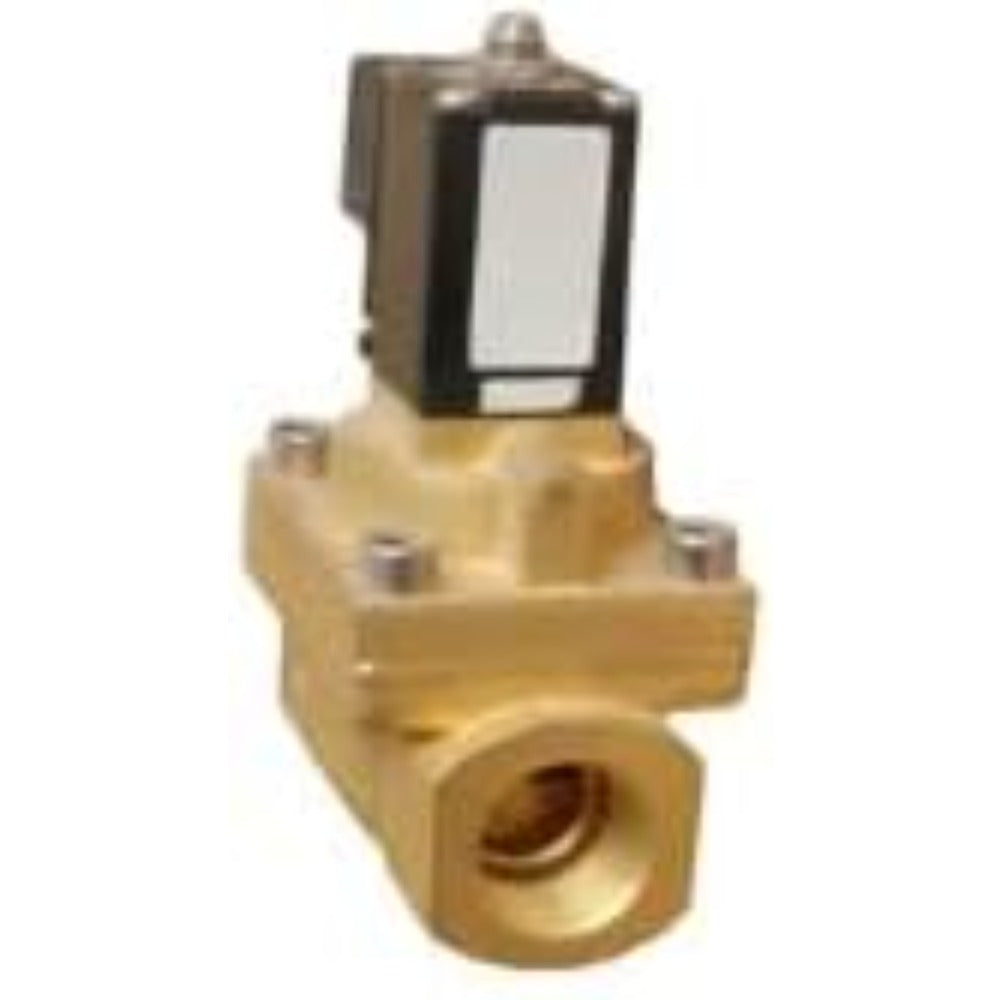 Solenoid Valve 23402662 for Ingersoll Rand Air Compressor
