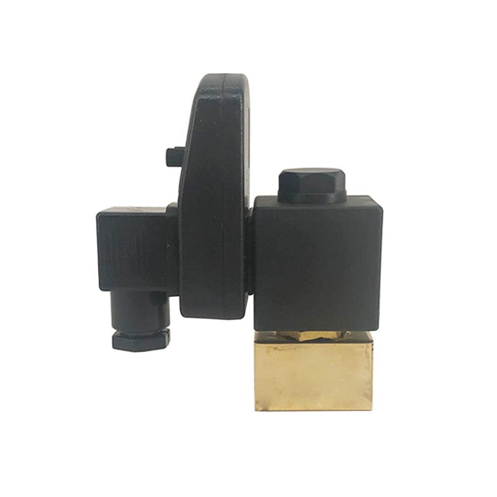 Solenoid Valve 24209025 for Ingersoll Rand Air Compressor