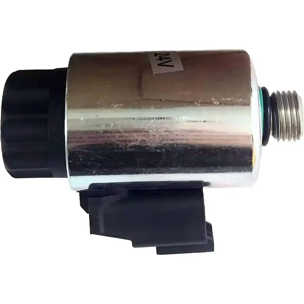 Solenoid Valve 316-5999 for Caterpillar CAT Engine C11 C18 C9 Loader 953D 963D 973D 924K 930K 938K