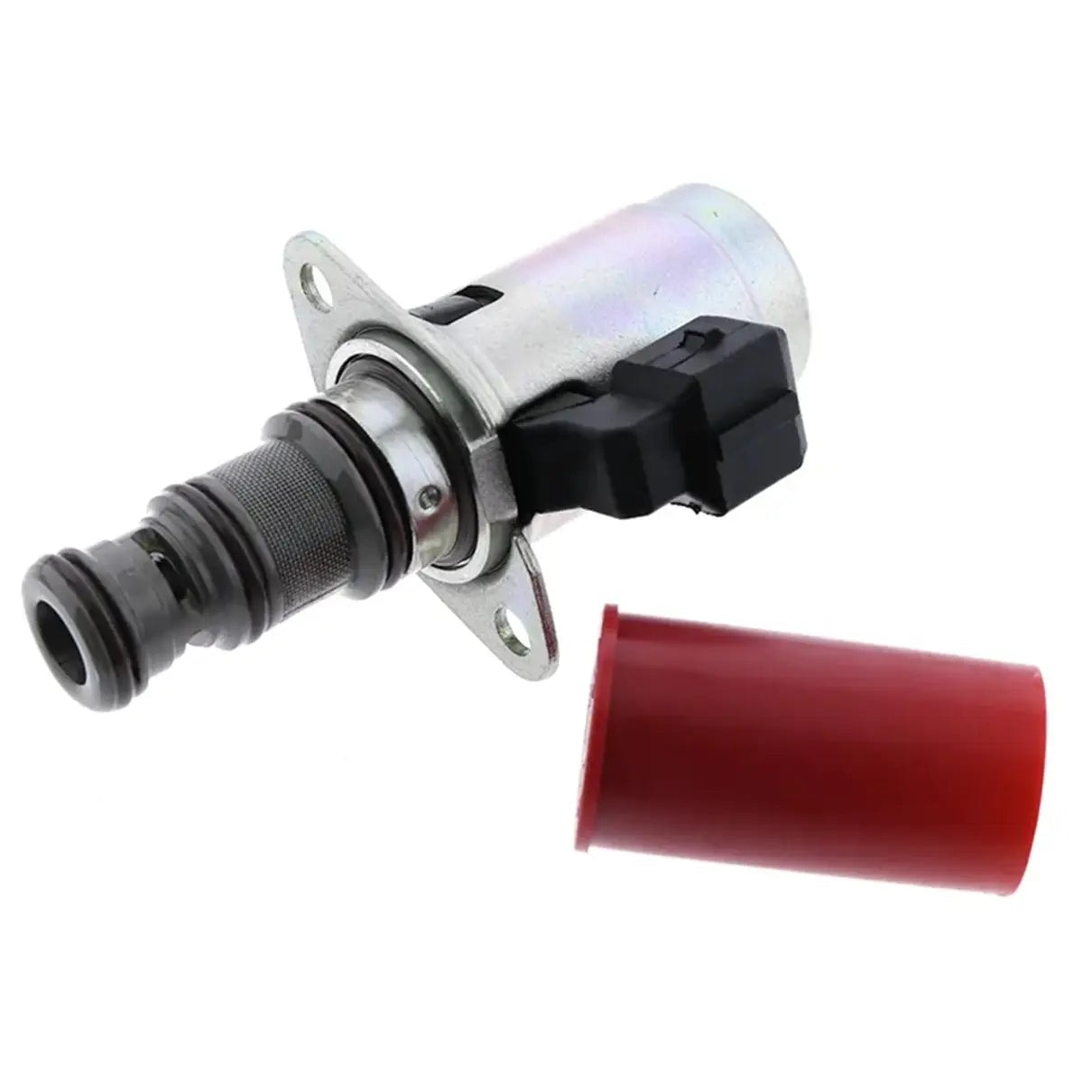 Solenoid Valve 31765-FC000 31765FC000 for Nissan 1F2 1F20-30 Forklift
