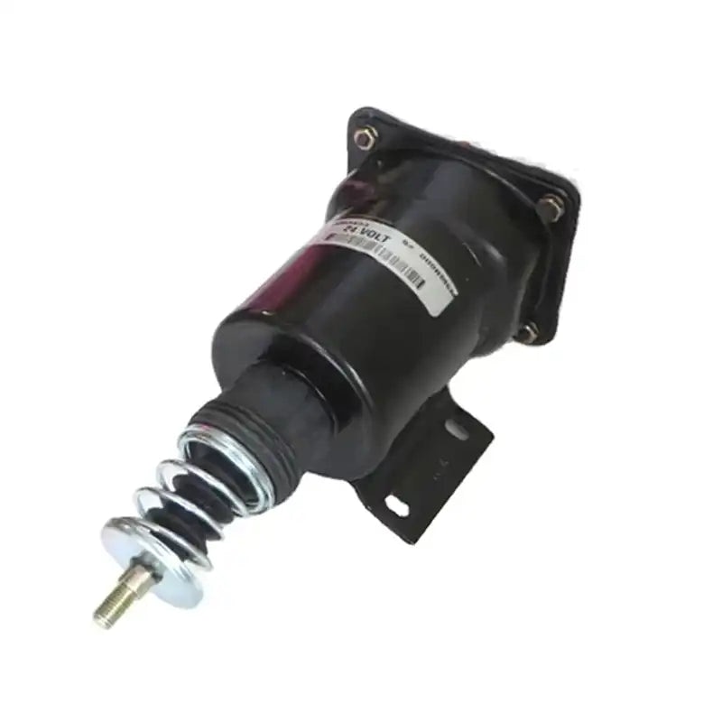 Solenoid Valve 318-2082 for Caterpillar CAT 3176 3406 3408 3412 3508 3516 C9 C11 C12 C18