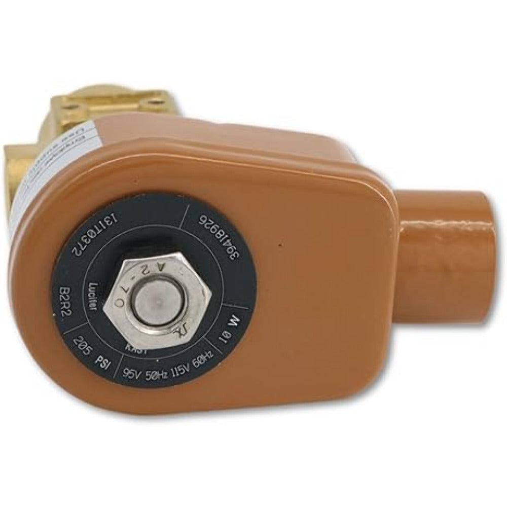 Solenoid Valve 39146741 for Ingersoll Rand Air Compressor