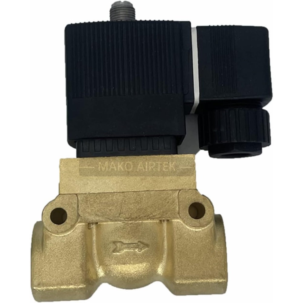 Solenoid Valve 39238639 for Ingersoll Rand Air Compressor